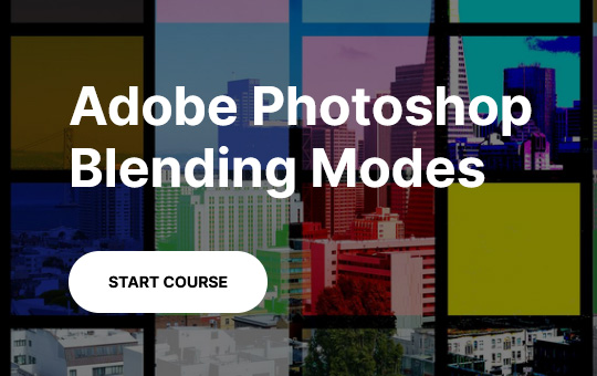 Blending Modes
